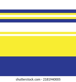 Diseño de patrones sin costura doble amarillo para textiles y gráficos de moda