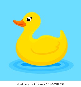 Duck Swimming Images, Stock Photos & Vectors  Shutterstock