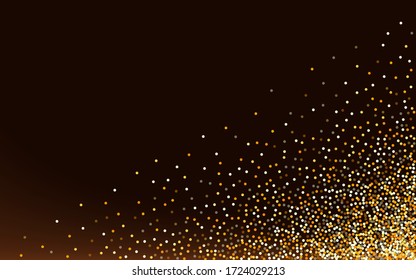 Background Black Gold Images Stock Photos Vectors Shutterstock