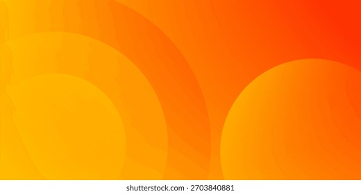 Fondo abstracto dinámico amarillo. Moderno color naranja limón. Se puede utilizar para carteles, Anuncios, Web. EPS10