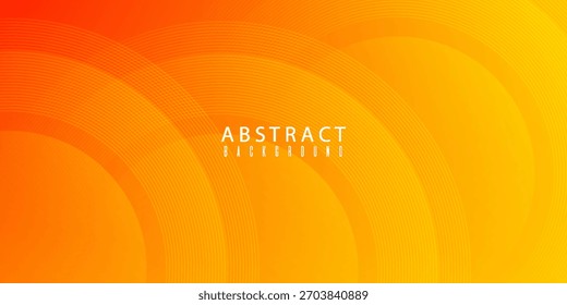 fundo abstrato dinâmico amarelo. Cor alaranjada-limão moderna. Pode ser usado para cartazes, banners. design simples, cartaz, capa, folheto.