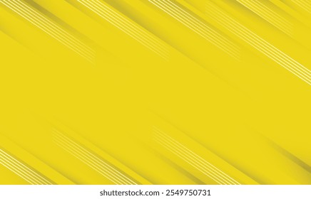 ilustração de fundo de textura elegante amarela