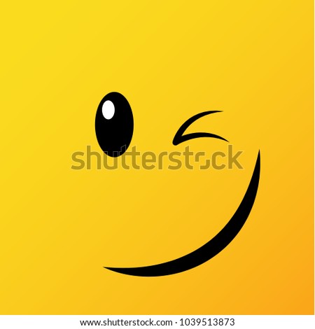 yellow emoticons emojis vector illustration flat stock vector vector emojis