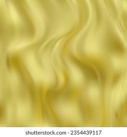 Yellow fabric sheets background or texture.