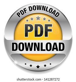 Yellow file download button