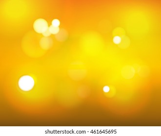 yellow flare