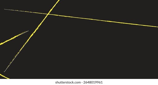yellow flash and white light. Sparkle, dust, lines, bursts of light, sparks, laser lights. Abstract led glow

