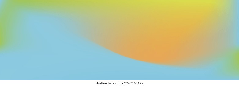 Yellow Flow Vibrant Red Green Aquarelle Background. Wavy Bright Smooth Violet Pastel Gradient Backdrop. Rainbow Fluid Blurry Orange Motion Blurry Texture. Blue Curve Purple Liquid Gradient Mesh.