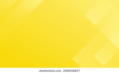 Yellow Fluid Background. Colorful 3d Liquid Shape. Trendy Dynamic Wallpaper. vector design concept. Decorative web layout or poster, banner