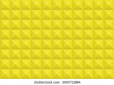 Fondo geométrico. Baldosas mosaicas. Ilustración vectorial.