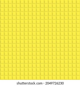 Geometrischer Hintergrund. Mosaikfliesen. Vektorgrafik.
