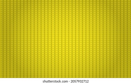 Yellow geometric
background. Vector illustration. 