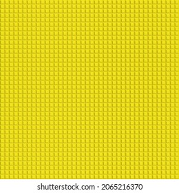 Yellow geometric
background. Vector illustration.