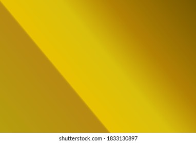 Yellow geometric background, a very beautiful and charming wallpaper