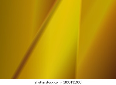 Yellow geometric background, a very beautiful and charming wallpaper
