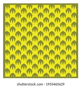 Yellow geometric patterns.
Abstract background and Seamless texture design.