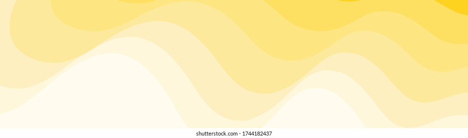 Yellow geometric texture. Abstract background vector can be used in cover design, book design, website background, banner, poster, advertising.

