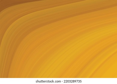 yellow ginger Abstract Liquid Acid Marble Background