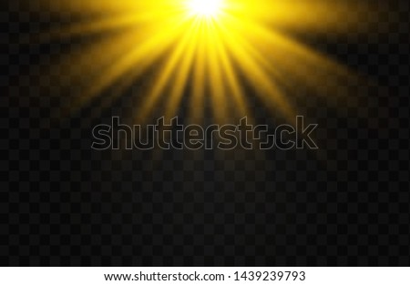 Similar – Image, Stock Photo goofball Traffic light