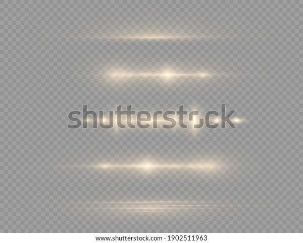 Yellow glowing light explodes on a transparent\
background. Sparkling magical dust particles. Bright Star.\
Transparent shining sun, bright flash. Vector sparkles. To center a\
bright flash.