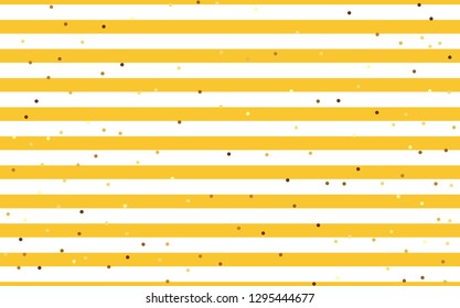 yellow and gold confetti  Stripe line wallpaper backdrop background wallpaper