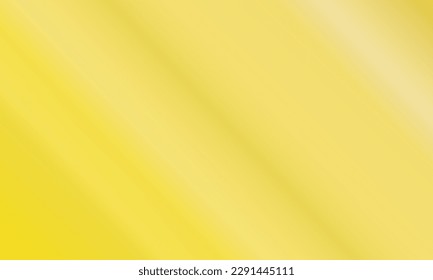 yellow gradient abstract background. simple, modern and colorful. used for backdrop, wallpaper, homepage, banner of copyspace