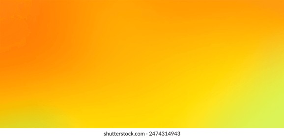 Abstract  background Yellow