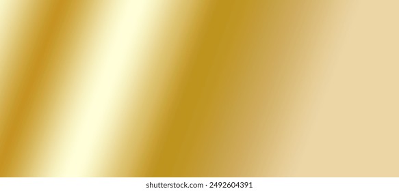 Yellow gradient abstract futuristic background colorful vector. Wallpaper background For Web and Mobile Applications, business infographic and social media modern decoration, art illustration template