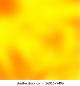 yellow gradient. background for advertising. Abstract template for presentation. polygonal style