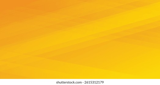 Yellow gradient background illustration, abstract backgrounds, background design, yellow background	
