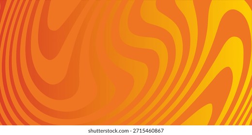Yellow gradient background illustration, abstract backgrounds, background design, yellow background