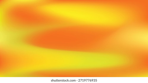 Gelber Farbverlauf, abstrakte Hintergründe, Hintergrunddesign, gelber Hintergrund	
