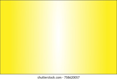 Yellow Gradient Background . Image