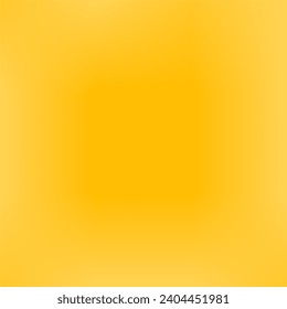 Yellow gradient background, light to dark. Smooth transition, no visible texture. 