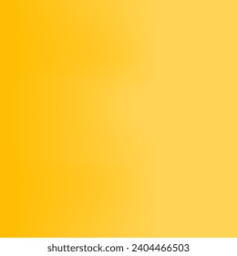 Yellow gradient background, light to dark. Smooth transition, no visible texture. 