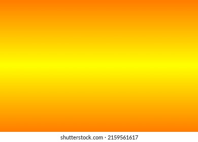 yellow gradient background. orange gradation. good for banner, website, presentation, layout, etc.