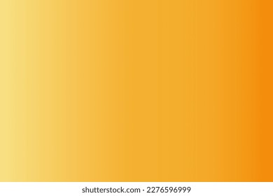 Fondo de gradiente amarillo - gradiente vector