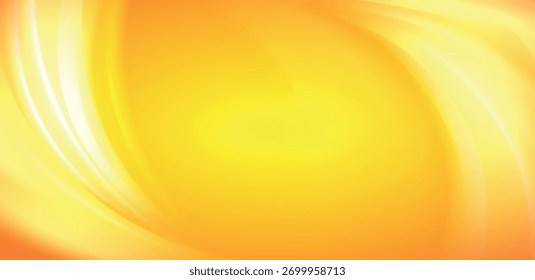 Textura de malla degradada amarilla. Fondo naranja brillante colorido