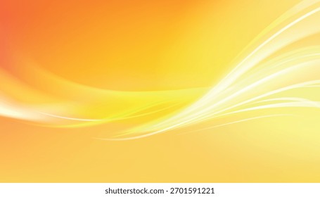 Textura de malla degradada amarilla. Fondo naranja brillante colorido