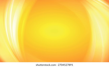 Textura de malla degradada amarilla. Fondo naranja brillante colorido