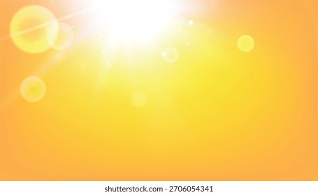 Textura de malla degradada amarilla. Fondo naranja brillante colorido