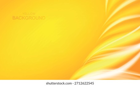 Textura de malla degradada amarilla. Fondo naranja brillante colorido