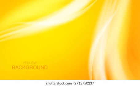 Textura de malla degradada amarilla. Fondo naranja brillante colorido