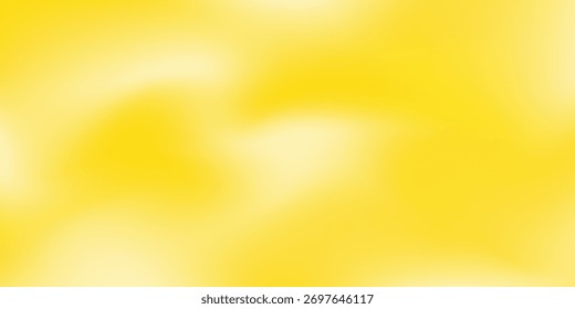 with yellow gradient vector background abstract modern simple 