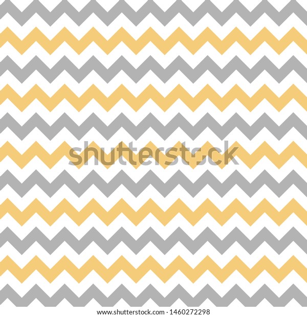 gray chevron wrapping paper