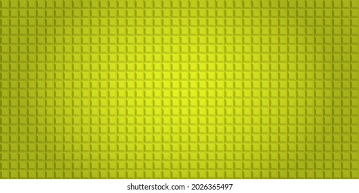 Fondo geométrico. Baldosas mosaicas. Ilustración vectorial. 
