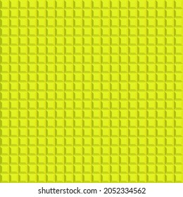 Yellow and green geometric
background. Vector illustration. 