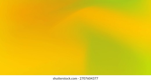 Gelb grün Farbverlauf Mango Mesh abstrakten Hintergrund schön für Tapete oder Banner Kunstkonzept