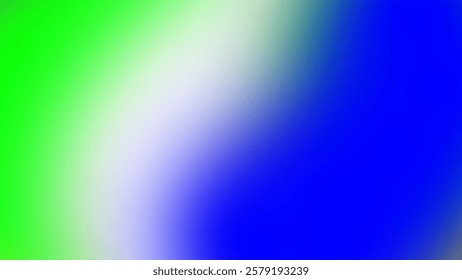 Yellow and green mesh gradient. Wallpaper background For Website theme and Mobile Applications, business infographic and social media, modern decoration, art illustration template design.