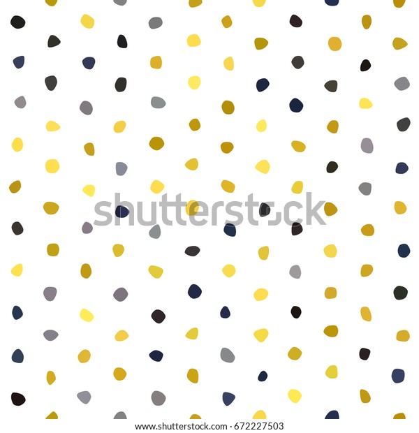 yellow and grey wrapping paper